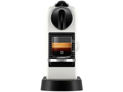 Cafeteira Nespresso Citiz Branco