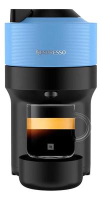 Cafeteira Nespresso Vertuo Azul Cafe Capsula Expresso 110v