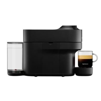 Cafeteira Nespresso Vertuo Pop Preto Clássico 220v