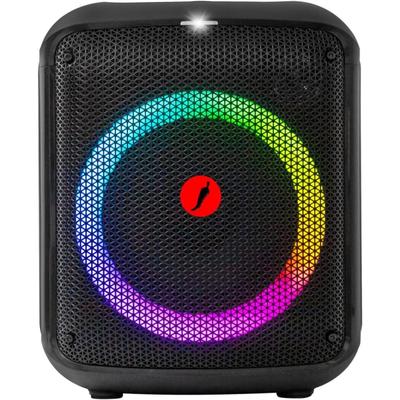 Caixa de Som Bluetooth Chilli Beans BK3100 350W Party Box