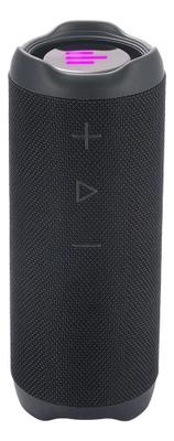 Caixa de Som Bluetooth Pulse Jump SP618 Portátil IPX6 Preta Extreme Bass