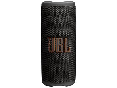 Caixa de Som JBL Grip Bluetooth Amplificada Portátil à Prova de Água 16W