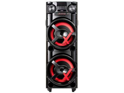 Caixa de Som Torre Amvox ACA 1300 NEW x SFM