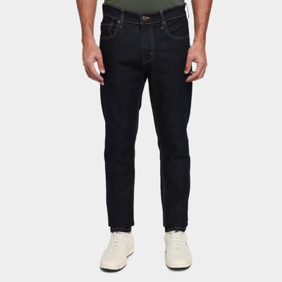 Calça Jeans Levis Slim Taper Masculina