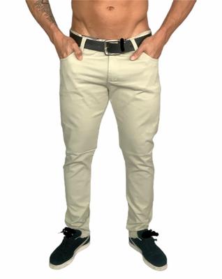 Calça jeans masculina sarja com lycra tradicional skinny slim lançamento jeans preto