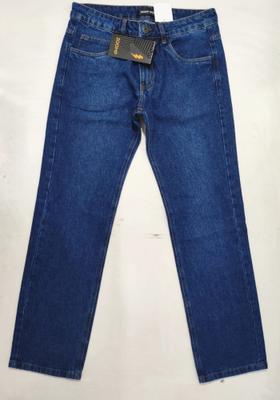 Calça Jeans Zoomp Tradicional Original 100% Algodão
