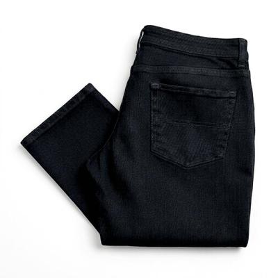 Calça Masculina Jeans Corte Reto Premium