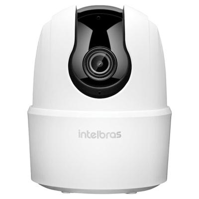 Câmera 360 Wi-Fi Intelbras IM360 3MP