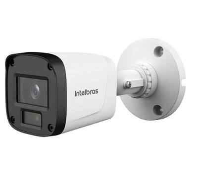 Câmera Intelbras VHL 1220 B G9 Resolução Full HD 1080p Infravermelho 20 Metros