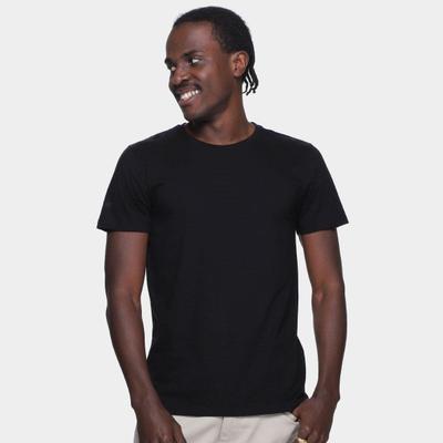 Camiseta Colcci V Masculina