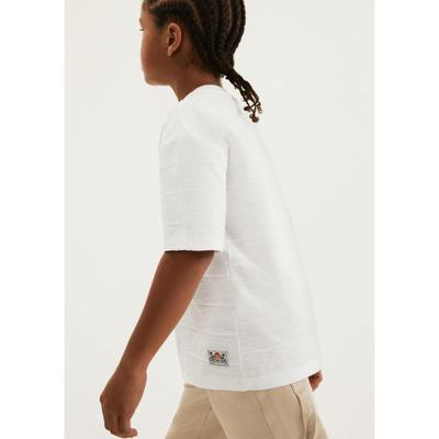 Camiseta Infantil Hering Menino