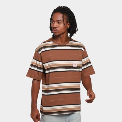 Camiseta Levi's SS Workwear Masculina