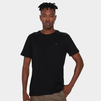 Camiseta Tommy Hilfiger Essential Masculina