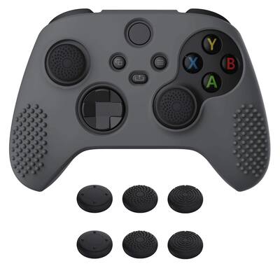 Capa de silicone para o controlador Xbox Series X/S ExtremeRate