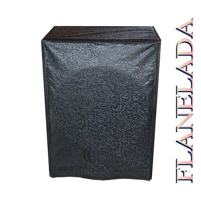 Capa lava e seca 11kg/7kg electrolux branca perfect care