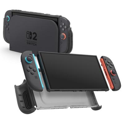 Capa Spigen Ultra Hybrid para Nintendo Switch 2 2025