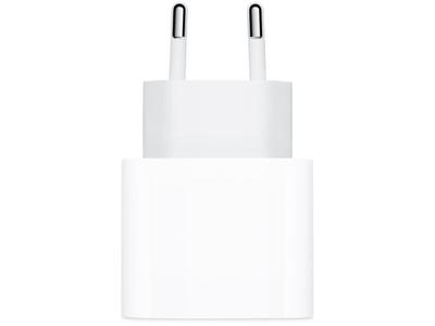 Carregador Apple USB-C de 20W Original