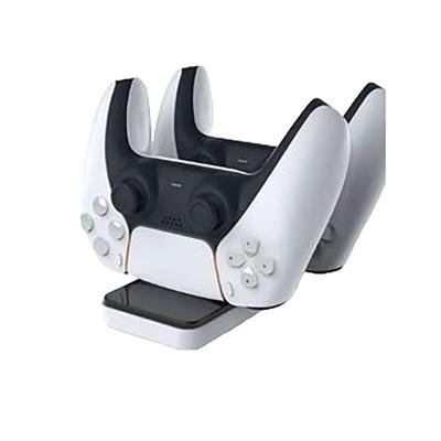 Carregador base dock station para console play 5 ps5