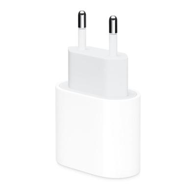 Carregador iPhone, iPad, Apple Watch e AirPods Apple USB-C  20W