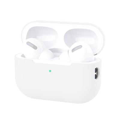 Case Capa Proteção Silicone Compatível Com AirPods Pro 2