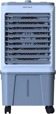 Climatizador Ar Frio Portátil Evaporativo 16 Litros Umidificador Ventisol CLIN 16 BR CZ