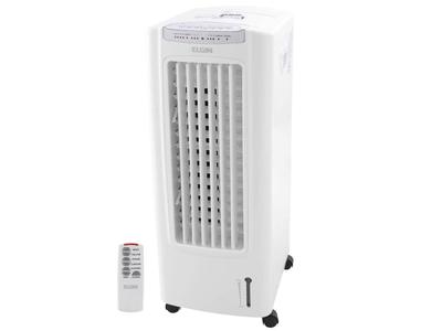 Climatizador de Ar 4 em 1 7,5L Ionizador Timer Elgin