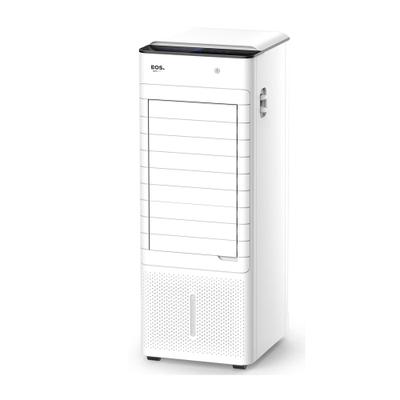 Climatizador de Ar EOS 7 Litros 5 em 1 Quente e Frio ECL70Q 110V