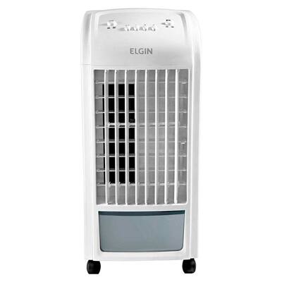 Climatizador de Ar Frio 3 em 1 Elgin Smart 3,5 litros 220V