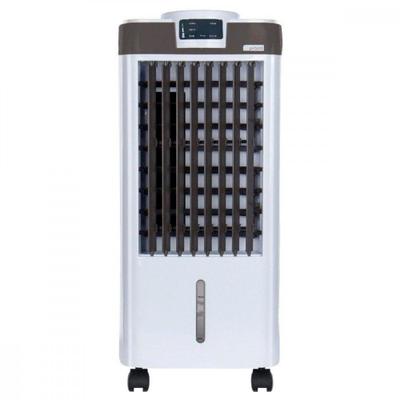 Climatizador de Ar Praxis Umidifica e Purifica 4L 65W 127V Branco - CP04-D