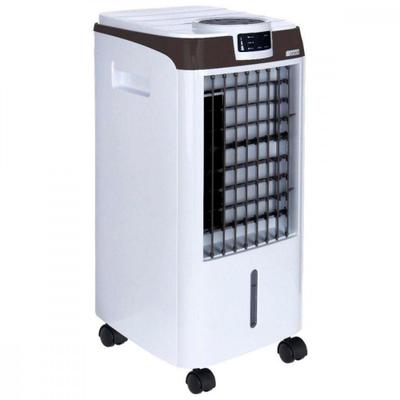 Climatizador de Ar Praxis Umidifica e Purifica 4L 65W 220V Branco