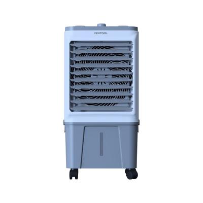Climatizador de Ar Ventisol 16 Litros Branco e Cinza CLIN16 - 220 Volts