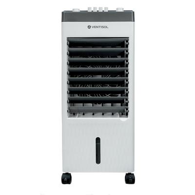 Climatizador Ventisol Cli0601 6 Litros Branco Cinza