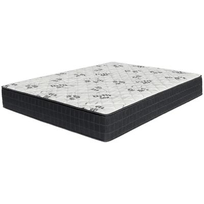 Colchão Casal Amsterdam Espuma D33 Ortopédico 138x188x16cm
