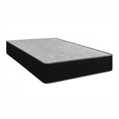 Colchão Casal Espuma D45 Extra Firme 138x188x19 Suporta 150kg ApoloSpuma