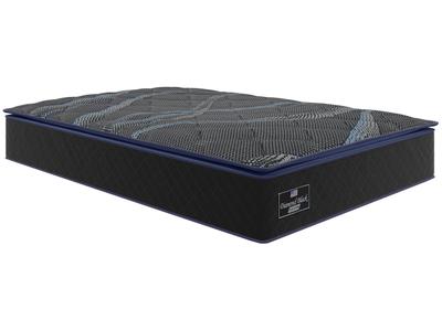 Colchão Casal Gazin de Molas Ensacadas 32x138x188cm Diamond Black