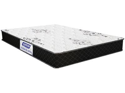 Colchão Casal Gazin Espuma Supreme D33 138x188cm Cor Branco