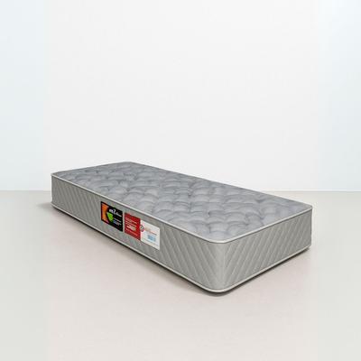 Colchão Castor Solteiro Sleep Max D33 18cm X 88cm X 1,88m