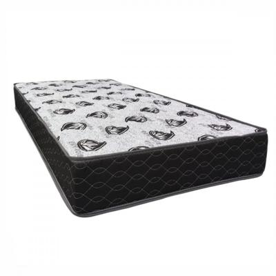Colchão Solteiro D33 Extra Firme 88x188x19 Suporta 130kg Certificado ApoloSpuma