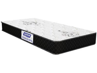 Colchão Solteiro Espuma D33 78x188cm Supreme Gazin
