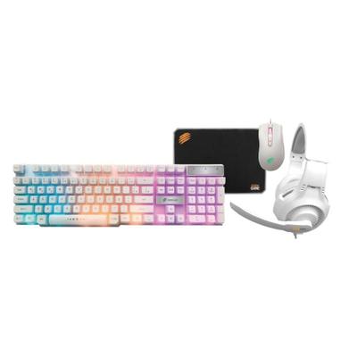 Combo thunder tm306 oexgame branco