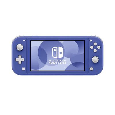 Console Nintendo Switch Lite 32GB Azul HBHSBBZA1