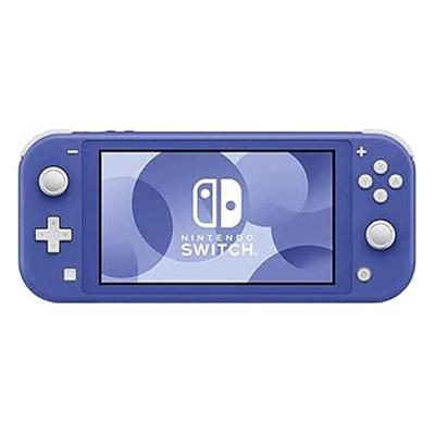 Console Nintendo Switch Lite 32GB Standard Tela 5,5''