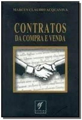 Contratos da Compra e Venda