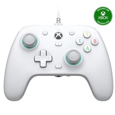 Controlador com fio Gamepad GameSir G7 SE para Xbox Series XS