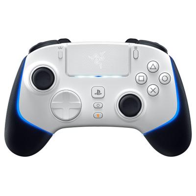Controle Gamer Sem Fio Razer Wolverine V2 Pro para PS5 e PC