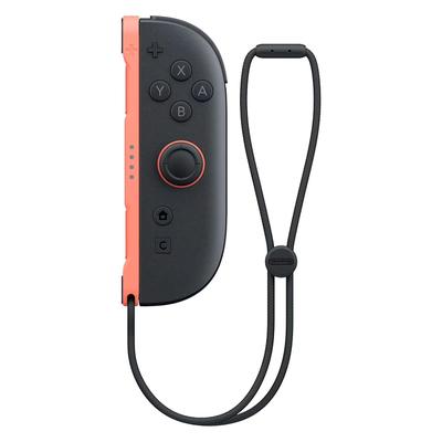 Controle JoyCon R para Nintend Switch 2 US Vermelho Claro