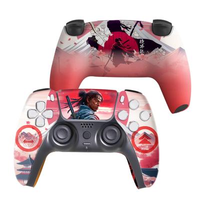 Controle PS5 BABY CUDDLE BOX sem fio modificado