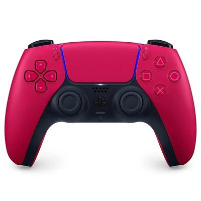 Controle PS5 Dualsense Cosmic Red, SONY PLAYSTATION