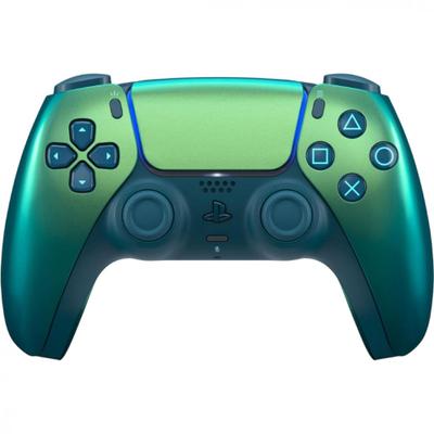 Controle PS5 sem Fio DualSense Chroma Teal