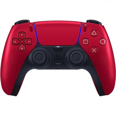 Controle PS5 sem Fio DualSense Volcanic Red Sony